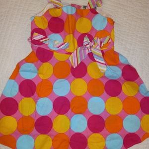 Vintage size 24m dress